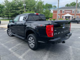 Used 2019 Ford Ranger Lariat image 3