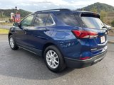 Used 2022 Chevrolet Equinox LT image 4