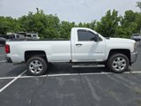 Used 2018 Chevrolet Silverado 2500 W/T w/ WT Convenience Package image 3