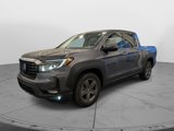Certified 2021 Honda Ridgeline RTL-E image 2