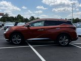 Used 2019 Nissan Murano Platinum image 3