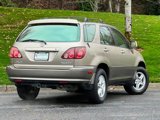 Used 1999 Lexus RX 300 4WD image 2