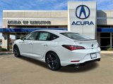 New 2025 Acura Integra A-Spec image 4