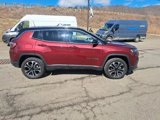 Certified 2022 Jeep Compass Limited image 4