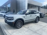 New 2024 Ford Bronco Sport Big Bend image 2