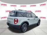 Certified 2022 Ford Bronco Sport Big Bend w/ Convenience Package image 3