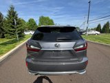 Used 2018 Lexus RX 350L AWD image 6