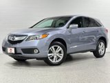 Used 2015 Acura RDX AWD w/ Technology Package image 2