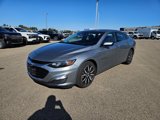 Certified 2023 Chevrolet Malibu RS image 2