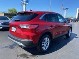 Certified 2022 Ford Escape SE w/ Cold Weather Package image 5