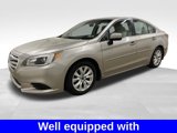 Used 2017 Subaru Legacy 2.5i Premium image 3