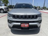New 2025 Jeep Compass Latitude image 2