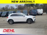 Used 2017 Mitsubishi Outlander Sport ES image 4