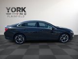 Used 2023 Chevrolet Malibu LT image 6