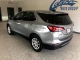 Used 2024 Chevrolet Equinox LT image 4