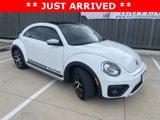 Used 2018 Volkswagen Beetle 2.0T Dune image 4