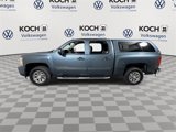 Used 2008 Chevrolet Silverado 1500 LS image 5