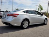 Used 2013 Toyota Avalon Limited image 3