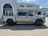 New 2025 RAM 1500 Big Horn image 5