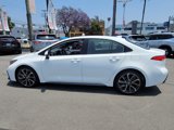 Certified 2022 Toyota Corolla SE image 3