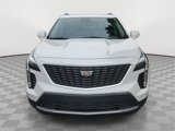 Certified 2022 Cadillac XT4 Premium Luxury w/ Enhanced Visibility Package image 2
