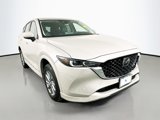 Used 2024 MAZDA CX-5 AWD 2.5 S w/ Preferred Package image 3