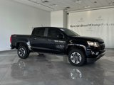 Used 2022 Chevrolet Colorado Z71 image 2