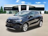 Certified 2020 Buick Encore Preferred w/ Safety Package image 3