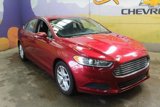 Used 2016 Ford Fusion SE image 2