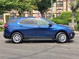 Used 2022 Chevrolet Equinox LT image 4
