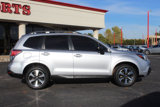 Used 2018 Subaru Forester 2.5i w/ Alloy Wheel Package image 4