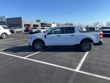 New 2025 Ford Maverick XLT w/ XLT Luxury Package image 4