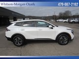 Used 2023 Kia Sportage LX image 4