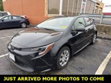 Used 2022 Toyota Corolla LE image 3