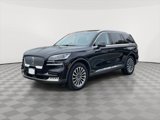 Used 2021 Lincoln Aviator Reserve w/ Elements Package Plus image 3