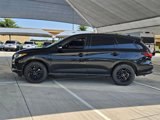 Used 2018 INFINITI QX60 Luxe image 5