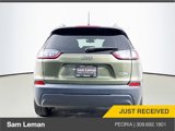Used 2019 Jeep Cherokee Latitude w/ Popular Appearance Group image 6