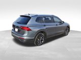 Used 2023 Volkswagen Tiguan SE image 4