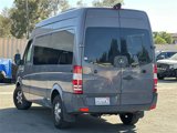 Used 2017 Mercedes-Benz Sprinter 2500 image 4