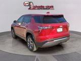 New 2025 Chevrolet Equinox LT image 3