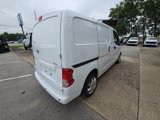 Used 2021 Nissan NV200 SV image 4