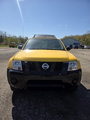 Used 2005 Nissan Xterra S w/ (P01) Power Pkg image 2