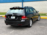 Used 2014 Volkswagen Jetta TDI image 5