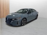 Used 2025 Nissan Sentra SR w/ SR Premium Package image 3