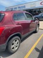 Used 2016 Chevrolet Trax LT w/ LT Convenience Package image 5