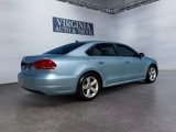 Used 2012 Volkswagen Passat 2.5 SE image 4