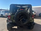 Used 2008 Jeep Wrangler Unlimited Sahara w/ Trailer Tow Group image 4