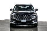 Used 2021 Hyundai Santa Fe Limited image 2