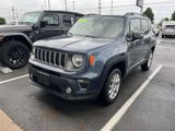 Used 2021 Jeep Renegade Limited image 3