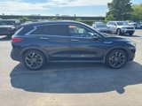 Used 2019 INFINITI QX50 Essential w/ Sensory Package image 3